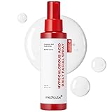 Medicube Power Soothing Spray 125 ml – HOCl-Spray für empfindliche & alle Hauttypen – Beruhigendes Gesichtsspray zur täglichen Pflege & After-Sun-Beruhigung
