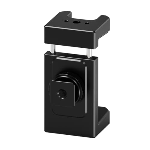 Soporte para Montaje SSD y Enclosure Removible para Cámara miniatura 2