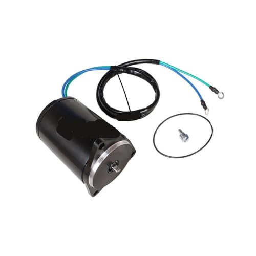 Moteur de trim TRM0010 pour réparer le relevage de moteur hors-bord 115-225CV