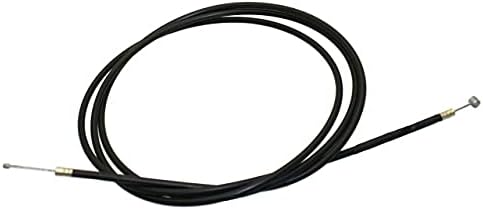 Universal Parts 240-16 72" Throttle Cable