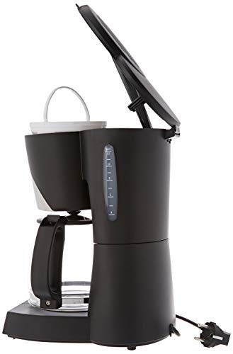 Cafetera mx onda | Las cafeteras más completas del mercado.