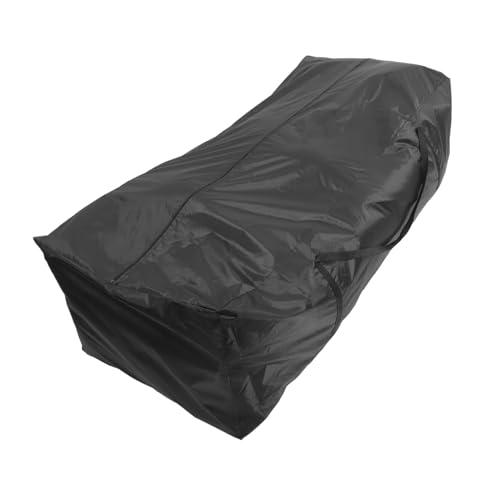 DECHOUS 420d Oxford Cloth Christmas Tree Bag Large Storage for Decorations Home Camping Organizer