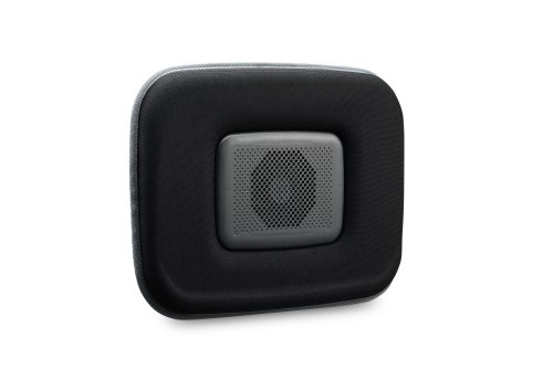 Cooler Master COMFORTER AIR Ventilateur d'ordinateur portable 15.6 100 mm - vue 3