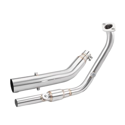 Système d'échappement moto MT15 R15 pour vos balades et trajets quotidiens