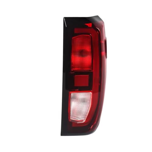 Ensemble de feu arrière GMC Sierra 1500 pour une conduite nocturne sûre et visible