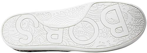 Skechers Women's Beach Bingo-Kitty Concert Sneaker4