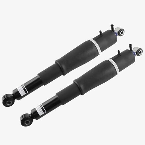 Amortisseurs arrière de haute précision (2 jambes pneumatiques) pour GMC Yukon XL 1500
