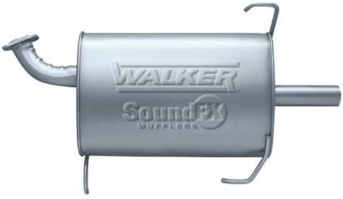 Walker Exhaust SoundFX 18827 Exhaust Muffler