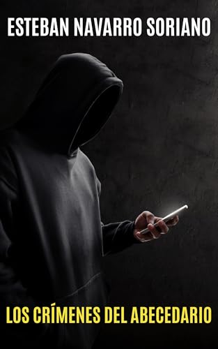 LOS CRÍMENES DEL ABECEDARIO (Diana Dávila nº 2)