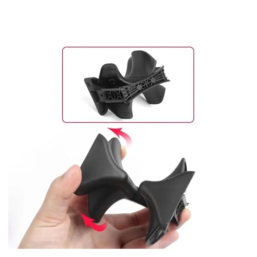 Adapté à la console centrale classe A W176 GLA W156 support boisson - 6