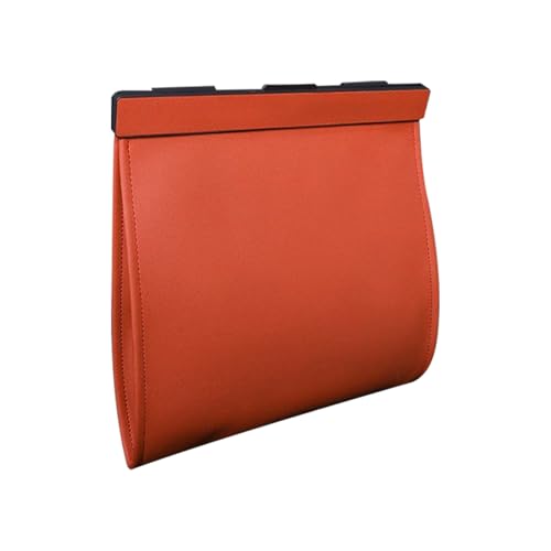 Poubelle de voiture magnétique et sac étanche pour intérieur de véhicule