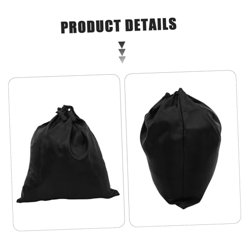 Bolsa de pañales Garneck para almacenamiento de artículos miniatura 3