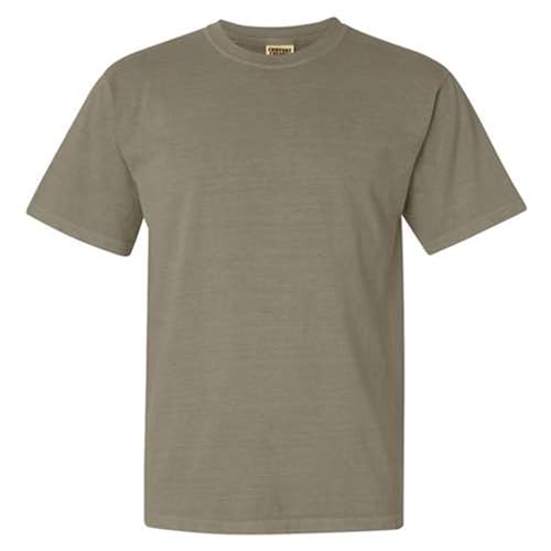 Image of Comfort Colors Adult Short Sleeve Tee, Style G1717