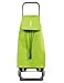 Produktbild Rolser Einkaufsroller Joy/Jet LN, JET001, 40 Liter, 40 kg Tragkraft, 35 x 39 x 97,5 cm, Lima