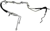 Dorman 724-223 Automatic Transmission Oil Cooler Hose Assembly Compatible with Select Ram Models