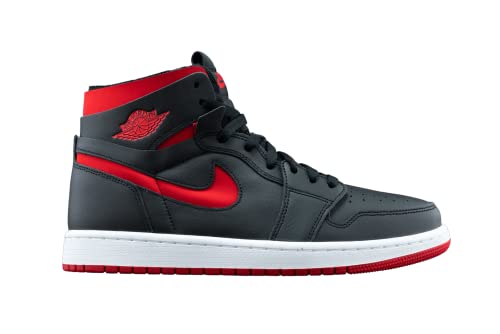 Jordan Womens WMNS Air Jordan 1 Zoom CMFT CT0979 006 Bred - Size 10W