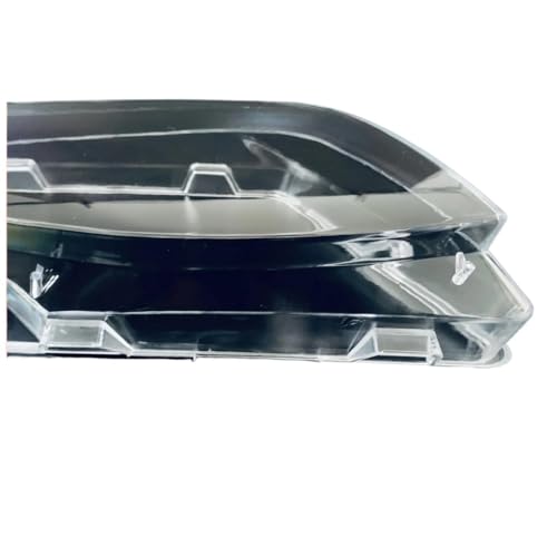 Coque de phare BMW E46 pour remplacer un plastique jauni de berline
