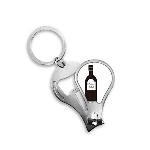 Clipper Tournevis Vodka Jus d'orange avec coupe-ongles intégré