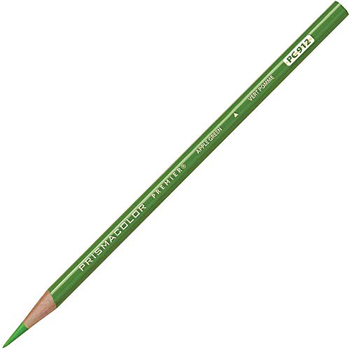 Prismacolor 3343 Berol Pencil, Green