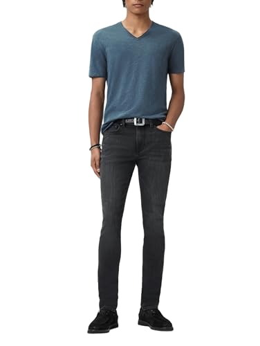 John Varvatos Men's Miles V-Neck2
