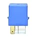 1PCS Blower Motor Relay 25230-79942 Compatible with Infiniti G35 M35 G37 Nissan Altima Sentra
