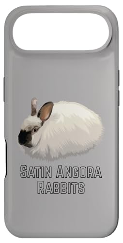 �T�e���A���S���E�T�M�A�[�g?���킢���ӂ�ӂ�E�T�M�̃C���X�g �X�}�z�P�[�X iPhone Air �p