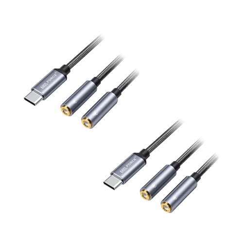 S̓{ USB-C  Czϊ 3.5mm I[fBIzP[u }CNΉ nC] DAC 24bit/96KHzΉ TRRS 4 lightning iPad Pro/Android/Typec yiphone15/16
