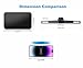 ZEROXCLUB Wired Backup Camera Kit with 7