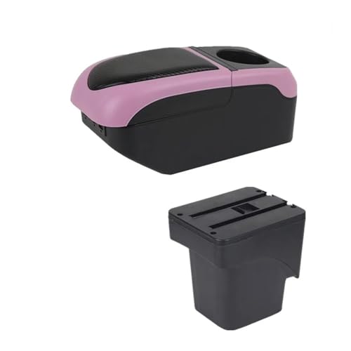 ̂߂ɃtH[JX 2 Mk2p ԗpA[Xg{bNX [{bNX  gtBbg USB[d DMANZT[ A[Xg Z^[R\[(S1 black-pink 6USB)