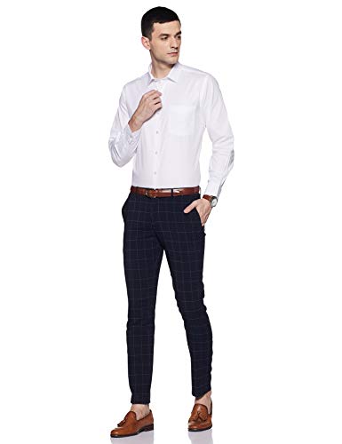 Image of Amazon Brand - Arthur Harvey Men's Regular Fit Shirt