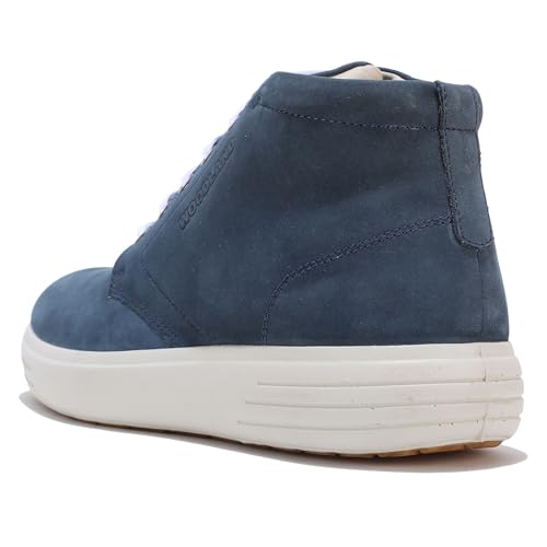 Image of Woodland Men's Blue 1 Boots -11 UK /India (45 EU)(GB 2519117)