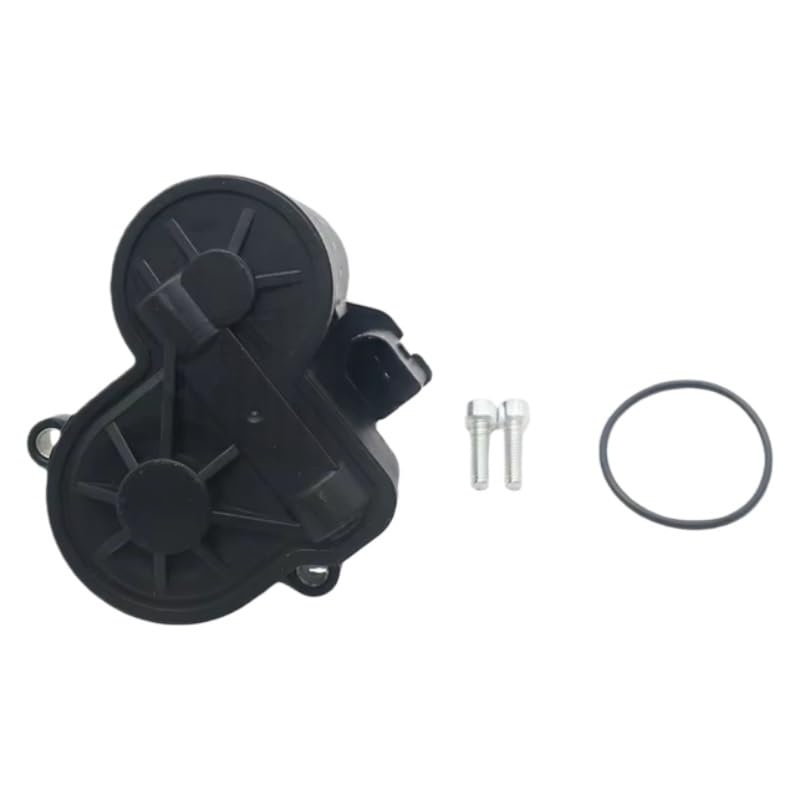 Evite bloqueos con el motor actuador freno trasero T4N7523 para Jaguar E-Pace