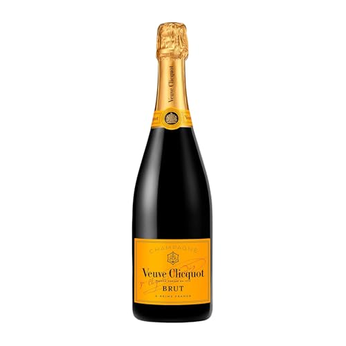 Champagne Veuve Clicquot Brut