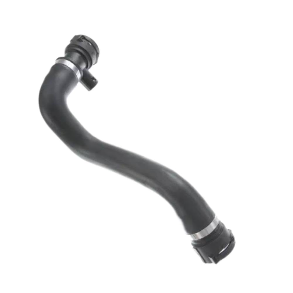 Nwugfdk Lower 11531436408 Coolant Upper Radiator Hose 17127510952 11534460438 11531436406 11531436408 Compatible With E46 238(Lower 11531436408)