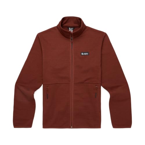 Cotopaxi Men's Teca Fleece Jacket