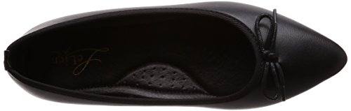 LeLienplus（ルリアンプラス）『ポインテッドトゥバレエシューズ』