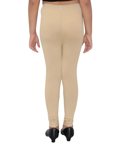 Image of Robinbosky Premium Girls Churidar Leggings for All Age Group