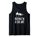 Photo Gallery pretend i m a ant - insetto insetto spaventoso divertente spettrale carino canotta Photo Gallery pretend i m a ant - insetto insetto spaventoso divertente spettrale carino canotta