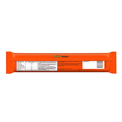 Reese's Peanut Butter Cups, 18 x 77g – Bild 4