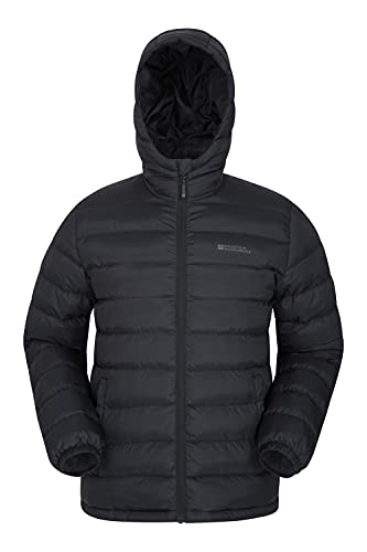 Open Nautica Winter Jackets | Mountain Warehouse