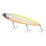 ダイワ(DAIWA) トップペンシル MORETHAN トリックアッパーR130F チャートバックボーン