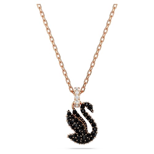 Swarovski Swan Pendant Collection