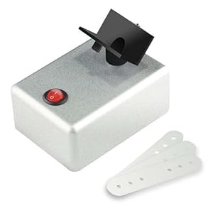 Qymlsh Vortex-Schüttler 3200 Shakes/Min.