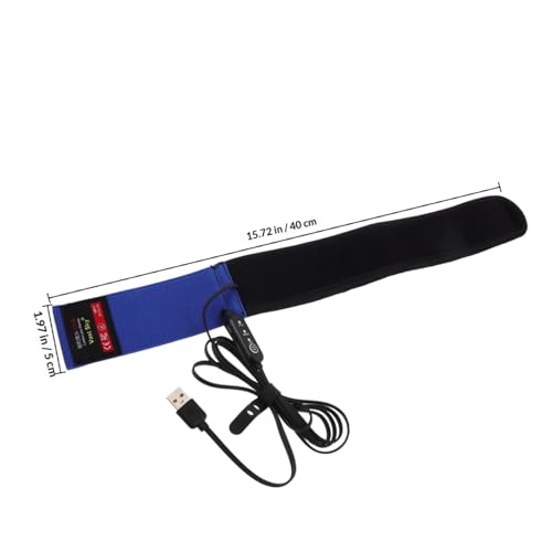 Chauffage portatif USB pour objectifs lors de vos nuits étoilées - 2