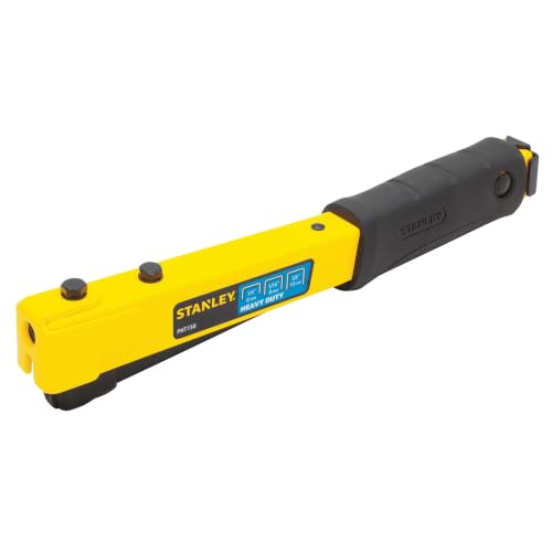 Stanley Sharpshooter Hammer Tacker