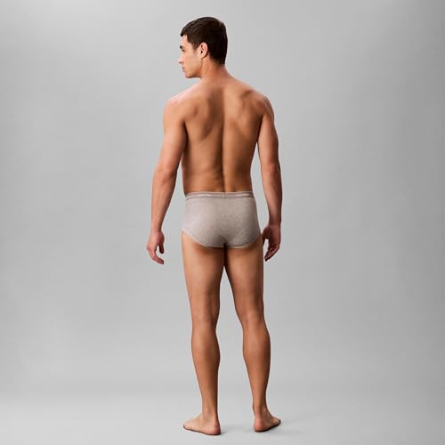 Image of Calvin Klein Cotton Classics Multipack Briefs