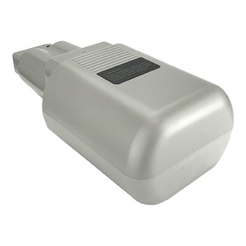 Banshee Replaces New 12 Volt Battery for DEWALT DW9050 DW945 Cordless Drill, 2 Year Warranty
