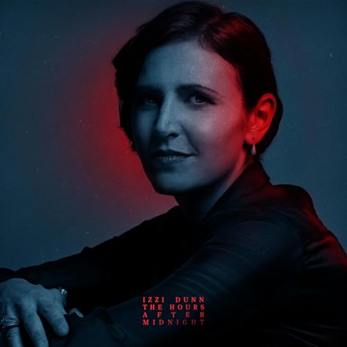 Izzi Dunn