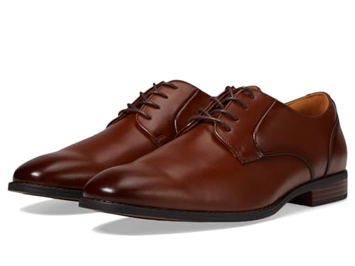 Image of Stacy Adams Mens Lonsdale Plain Toe Oxford