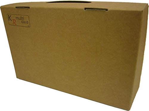 KR Multicase (heavy duty card D Pick&pluck 70mm deep plus 36 troops: D Pick&pluck plus 36 compartments